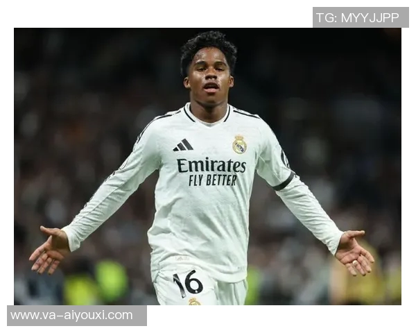 TA:若恩德里克首发次数未达标,里昂需向皇马支付费用 TA:若恩德里克首发次数未达标,里昂需向皇马支付费用