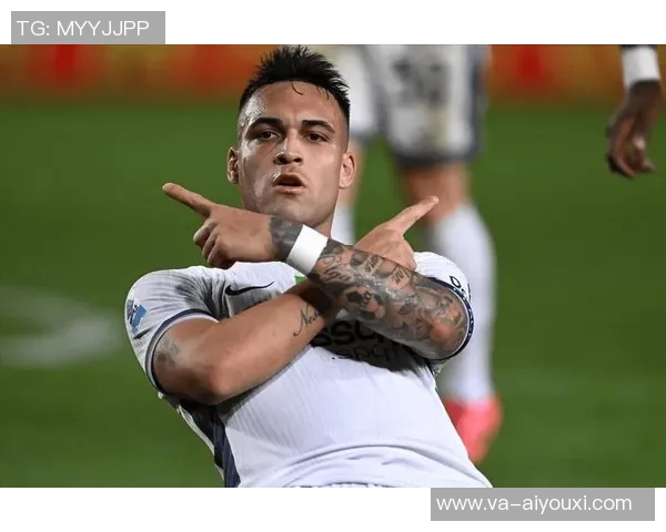 劳塔罗：最近这段时间我们缺少一些东西，而且还没有找到