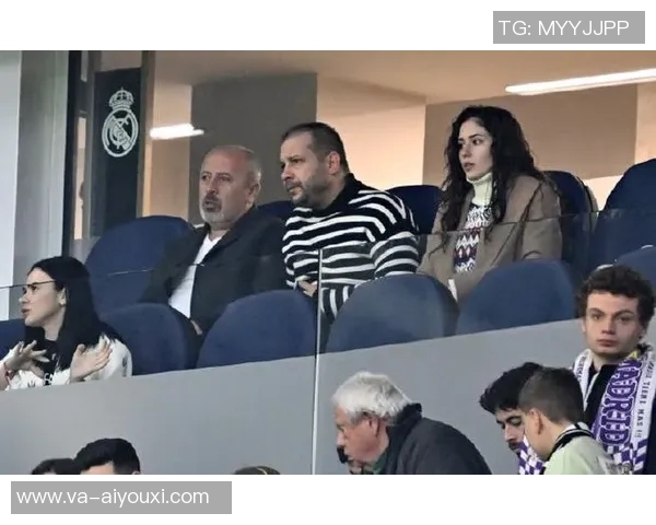 女友伯纳乌观战，见证居莱尔当选全场最佳