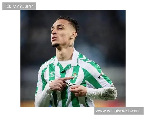 安东尼：万事皆有因果，在曼联的经历让我成为更好的男人