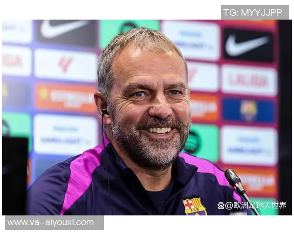 弗里克：总有一天能看到亚马尔拿金球；出席颁奖典礼是一种尊重