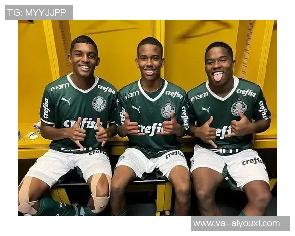 帕尔梅拉斯主帅：罗克与恩德里克和埃斯特旺一样才华横溢