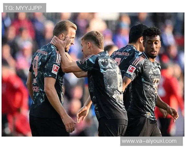 拜仁德甲时代第二次取得15连胜：辉煌历程再度开启