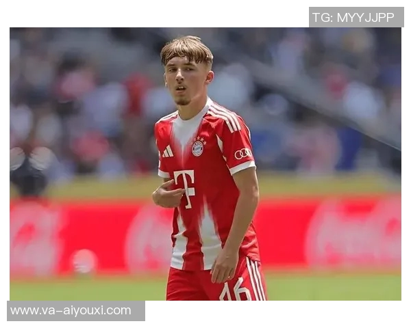 法尔克:拜仁2022年曾尝试签亚马尔,但他们不愿付500万欧 法尔克:拜仁2022年曾尝试签亚马尔,但他们不愿付500万欧