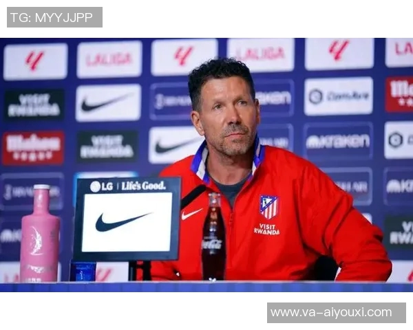 西蒙尼:前两场我确实没找到办法,希望这场我们更有效率 西蒙尼:前两场我确实没找到办法,希望这场我们更有效率