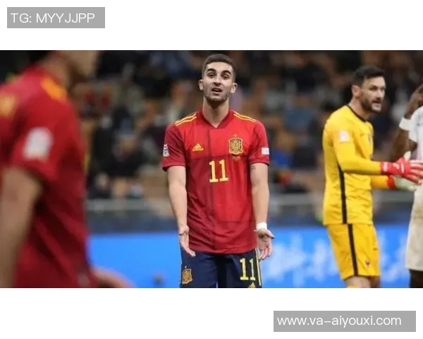 西足协官方：因肌肉超负荷，费兰-托雷斯不会出战保加利亚