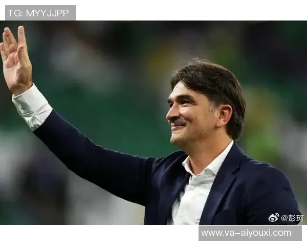 达利奇：我们这么小的国家连续两届世界杯拿到奖牌，这是奇迹