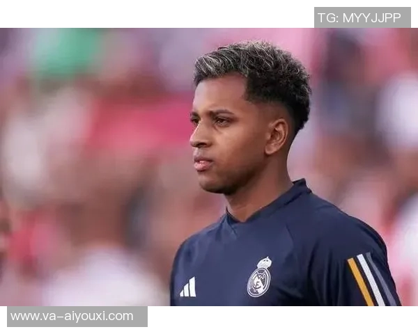 还得靠曼城？罗德里戈只差1分钟追平皇马队史前锋进球荒纪录