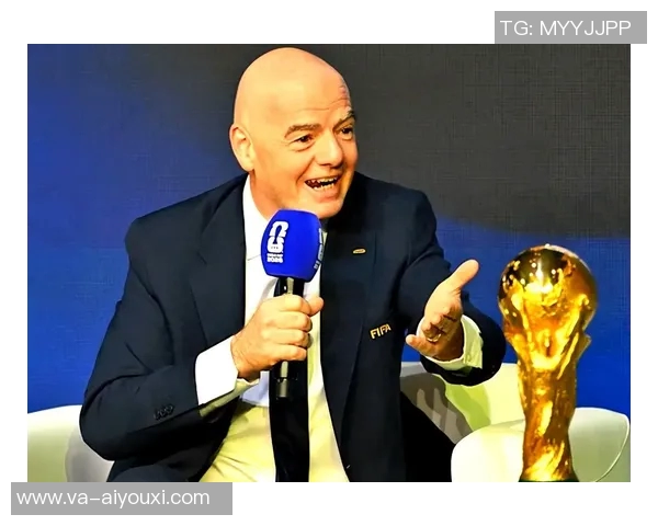 邮报：明年世界杯上下半场中段设强制补水时间，每次三分钟