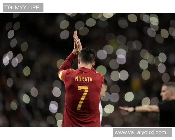 马卡:莫拉塔近四场国家队比赛仅出场10分钟,已沦为边缘角色 马卡:莫拉塔近四场国家队比赛仅出场10分钟,已沦为边缘角色